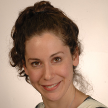 Annie Goldman